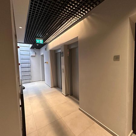 Silvia B&B Букурещ Екстериор снимка
