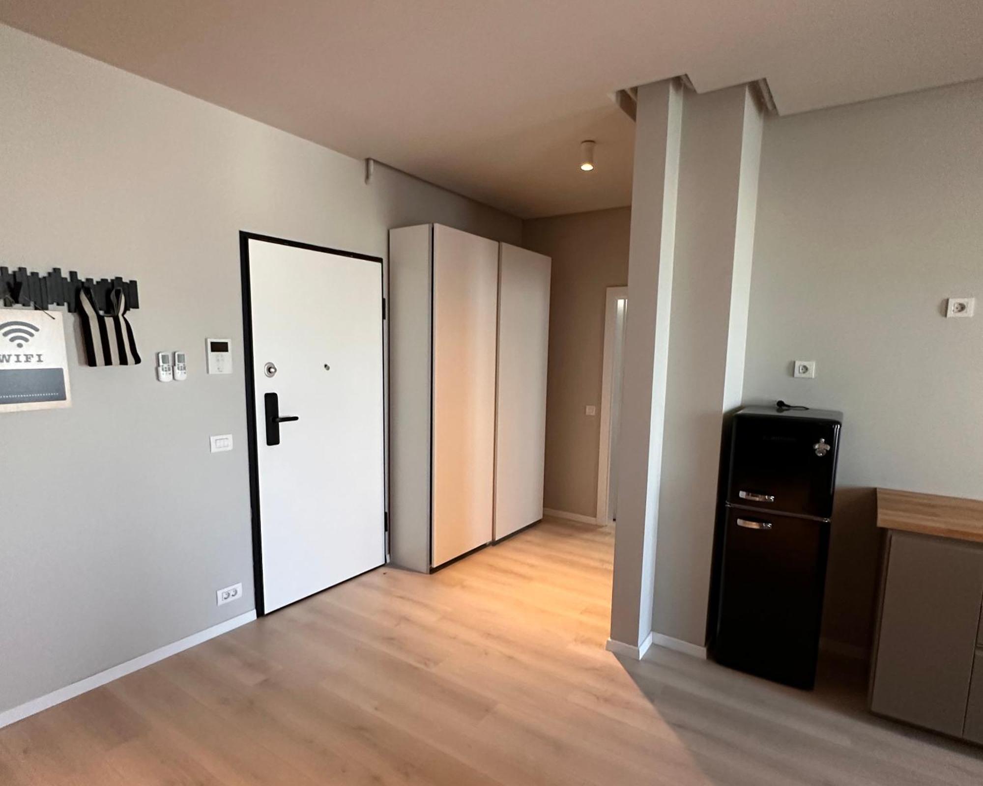 Silvia B&B Букурещ Екстериор снимка
