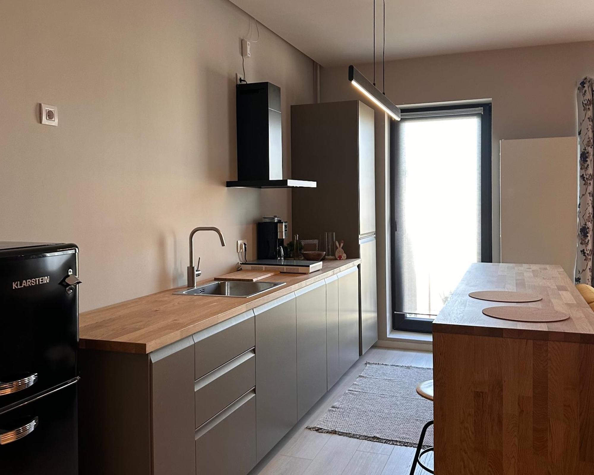 Silvia B&B Букурещ Екстериор снимка